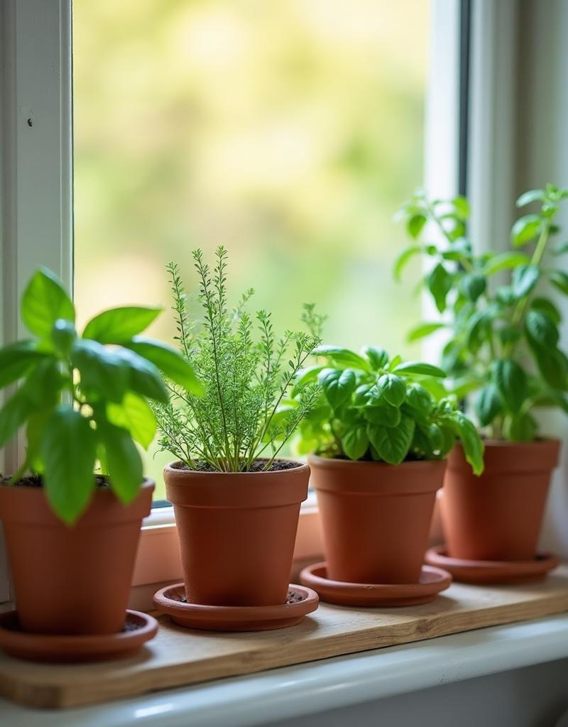 Garden Landscaping